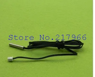 

NTC temperature sensor 100K 1% precision thermistor temperature sensor MF58 spot