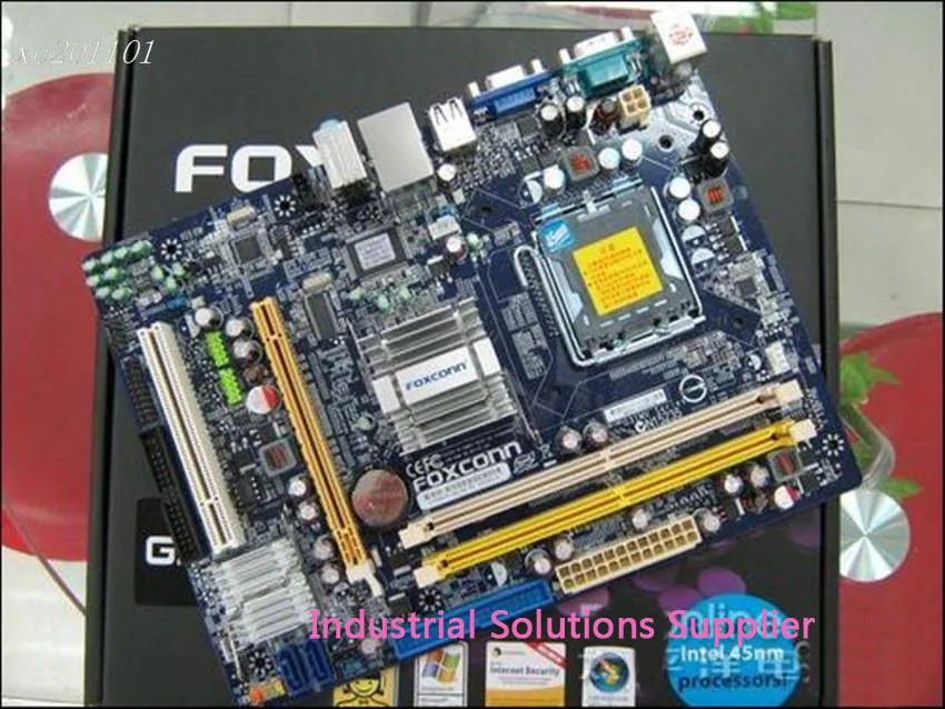Militaristic g31 motherboard G31MV-K ddr2 775 e5200 e3300 256m industrial motherboard 100% tested perfect quality g31 775 ddr2 integrated board 945g 100% tested perfect quality