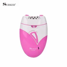 USB Перезаряжаемый женский Электрический эпилятор, бритва, безболезненное удаление волос, Женский Триммер для бритья, для удаления бикини, ног, тела, Depilador 38