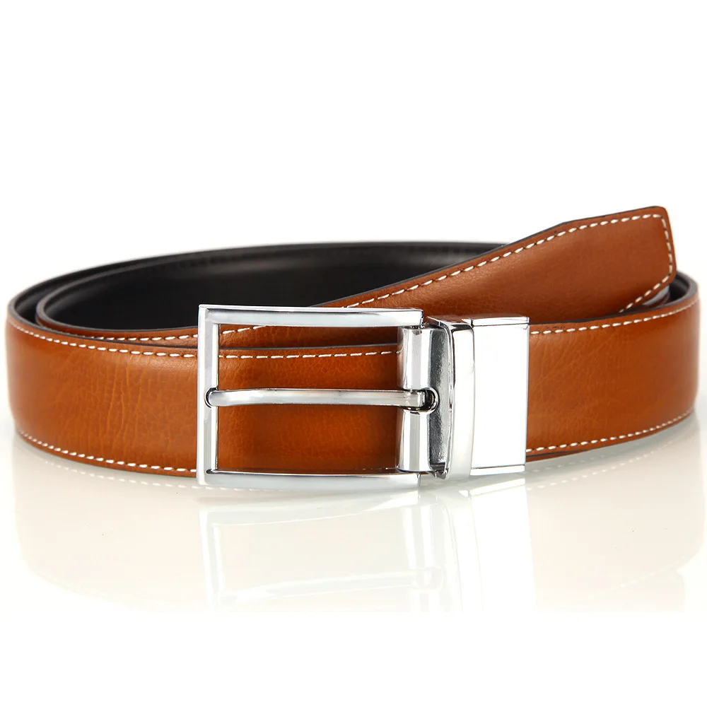 mens designer reversible belts