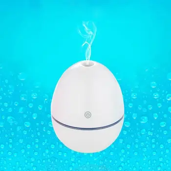 

New USB LED Humidifier Air Room Diffuser Steam Purifier Mist Vaporiser Health Care
