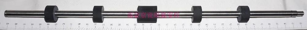 

New Original Kyocera 303LL94090 ROLLER REGISTRATION for:TASKalfa 250ci-500ci 2551ci 3050ci-5551ci 520i 3500i-5501i