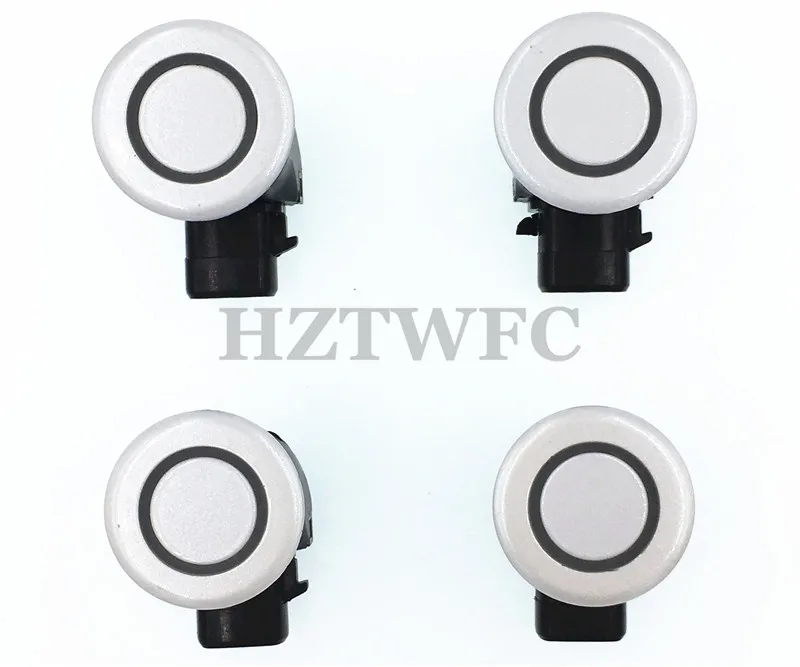 

4PCS Free Shipping Car Parking Ultrasonic Sensor For Toyota Alphard 89341-58010 89341-58010-A0