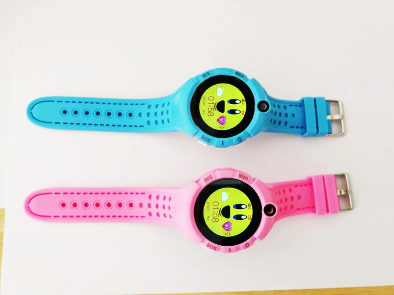 VM50 watch 18