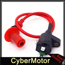 Ignition Coil For Kymco SYM Vento Scooter