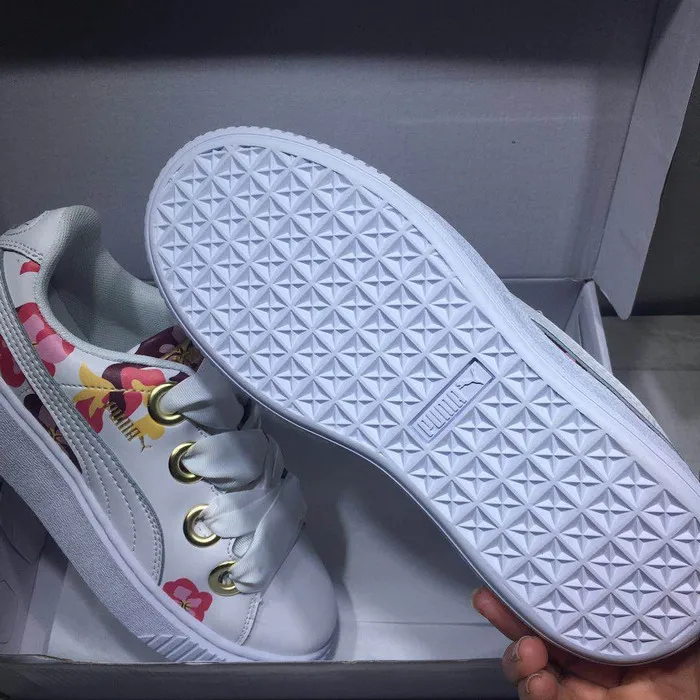 2018 Новое поступление PUMA x Shantell Мартин Клайд ясно человек и Для женщин Спорт
