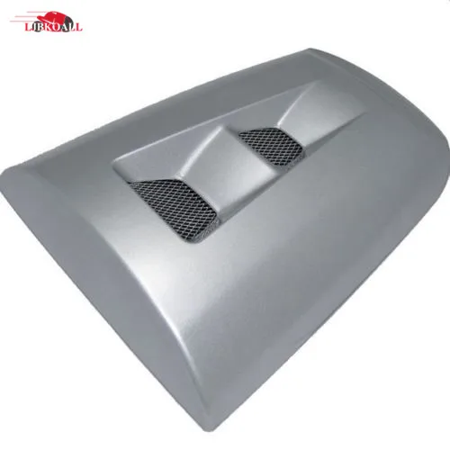 

For Honda CBR1000RR CBR 1000 RR 2004 2005 2006 2007 Silver Rear Seat Cover Cowl Solo Motor Pillion Seat Cowl Rear Lowest Price