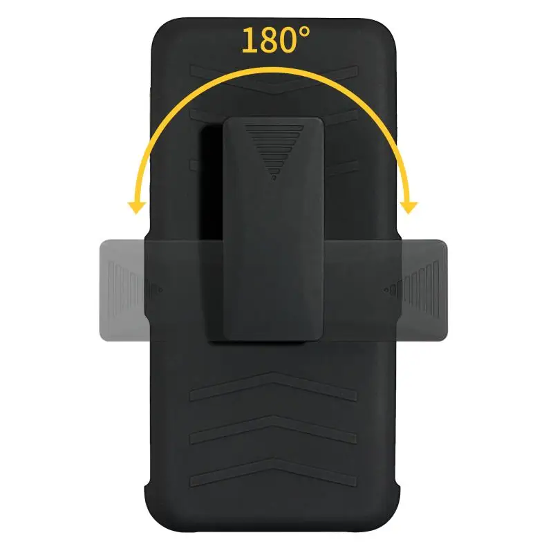 3 в 1 чехол кобура для iPhone 6S 4 7 дюйма|belt clip|case for iphone 6case cover |