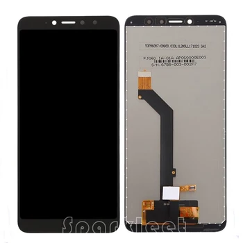 

5.99 inch Original LCD Screen For Xiaomi Redmi S2 LCD Display Touch Screen Digitizer Assembly For Xiaomi Redmi Y2 LCD Parts