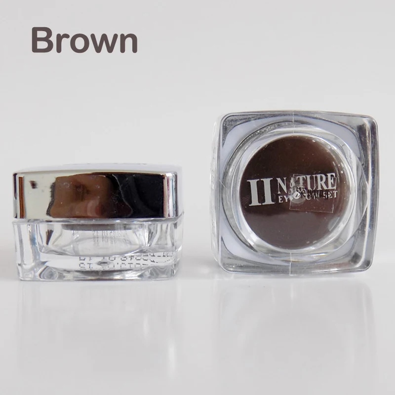 Microblading PCD Tattoo Pigment 11Color MicroPigmentation Tattoo Pigment Paste Professional Permanent Ink For Eyebrow Lip