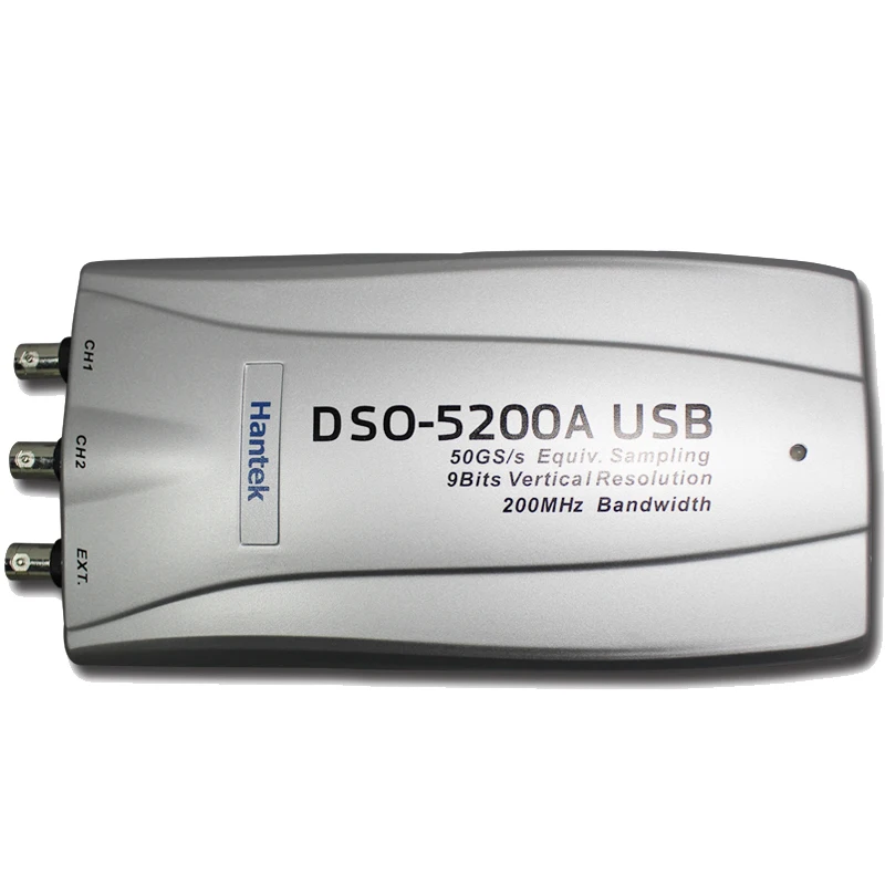 Hantek DSO-2150 PC USBデジタルストレージオシロスコープ Hantek DSO-2150 PC USBデジタルストレージオシロスコープ