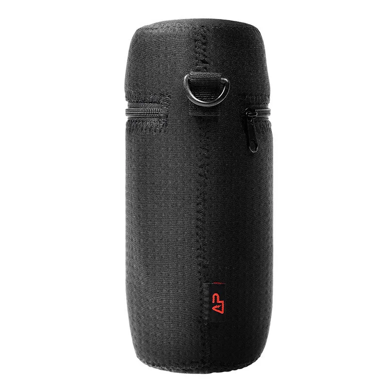 

Portable Zipper Waterproof Speaker Case for JBL Charge3 Bluetooth Speaker Shockproof Protective Cover Bag Easy to Carry