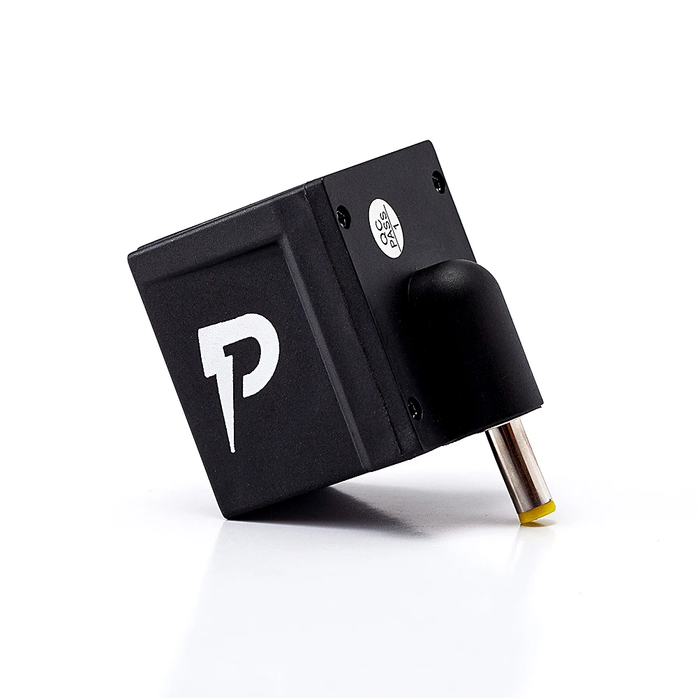  Portex Portable Mini wireless Rechargeable Battery Tattoo Power Supply with LED-Digital Display for
