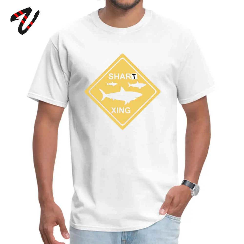 Fitted Shart Xing Workaholics Cool T-Shirt O-Neck Cotton Man T Shirt Short Sleeve Autumn Cool Tees Drop Shipping Shart Xing Workaholics 12761 white