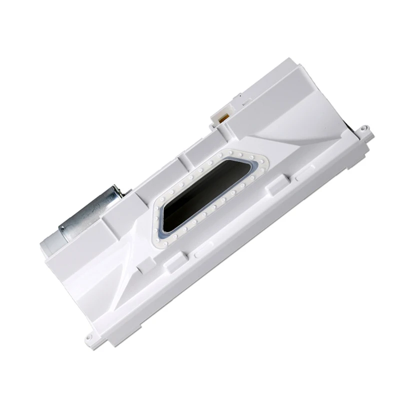 

Household Main Brush Module Replacement Tools For xiaomi 2nd Gen Roborock S50 S51 S55 Accessories Parts Durable
