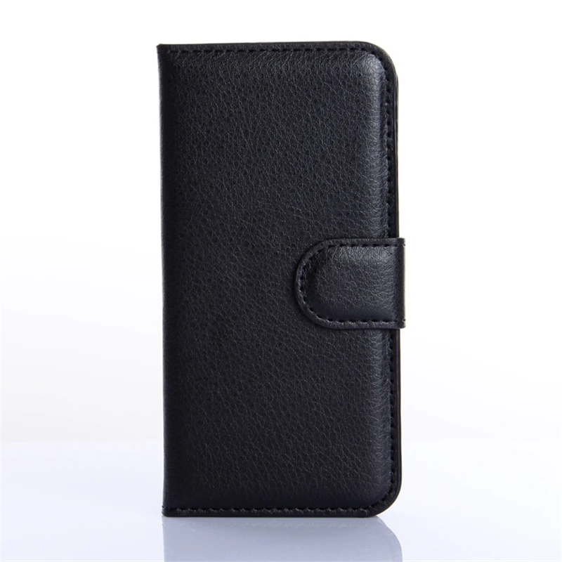 Mobile Phone Cases for iphone 5c case PU cover edge frame compact Card Pocket housing for apple iphone 5c case leather (4)