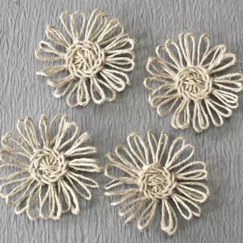 1 шт. плетеная веревка сделай сам 98 футов|tag rope|decorative roperope tag |