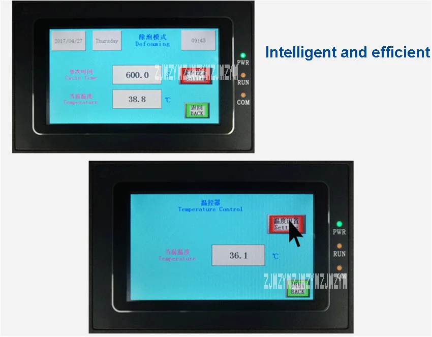 Новое поступление YD336 Пресс Экран ОСА паста машина в дополнение к пузырьковая паста одно целое 110V/220V 800 Вт 13 дюймов (190*290 мм)
