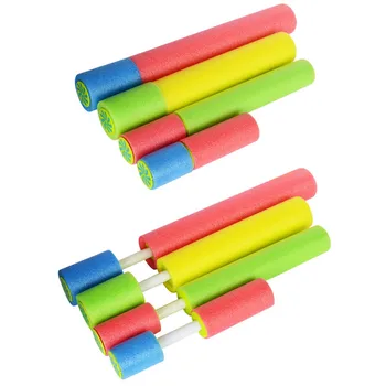 

Foam Water Pistol Shooter Super Cannon Toy For Kids Children Beach Water Guns Water Shooter