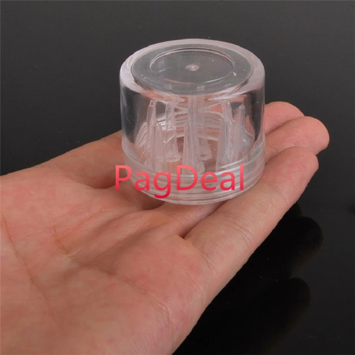 8 Hole Snail Trap1