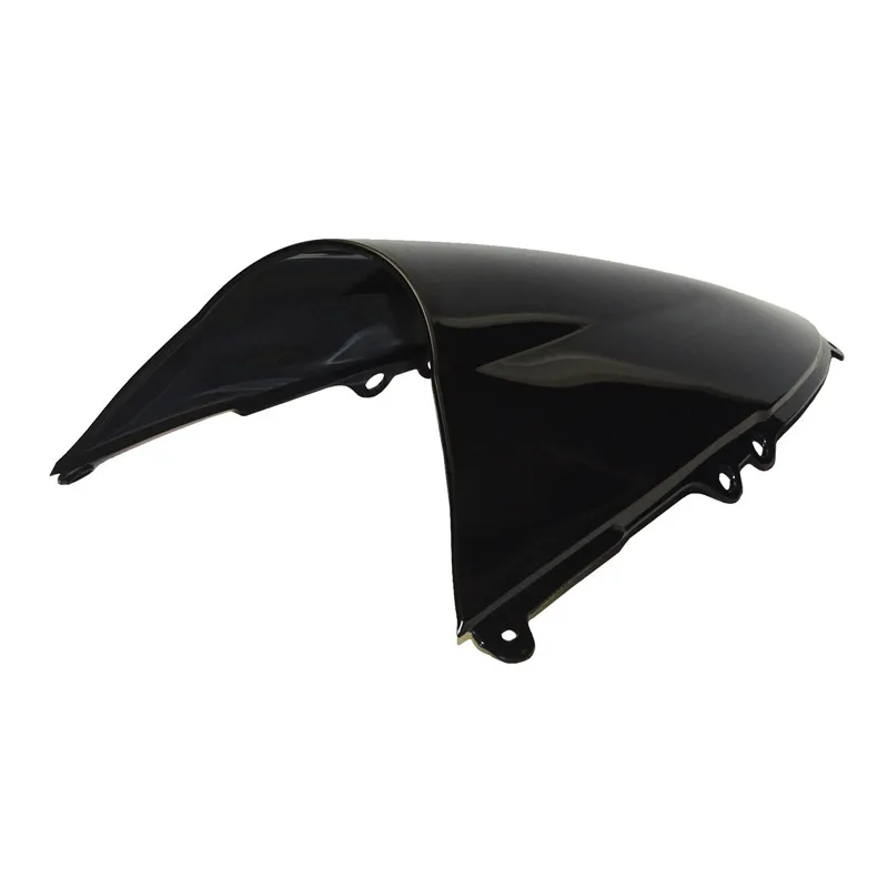Waase для Ducati 899 1199 11996 R 1199S Panigale 2012 2013 2014 2015 2016 2017 экран ветрового стекла с двойным