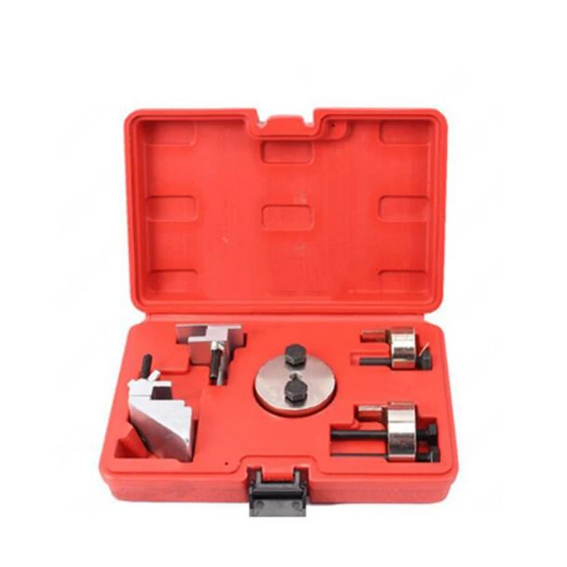 Cinto de Instalação da Ferramenta de Remoção Auxiliar Flexível Estiramento Nervuras Polia Drive Universal 5 Pcs 3 5 Pcs Auxiliar Flexível Estiramento Nervuras Polia