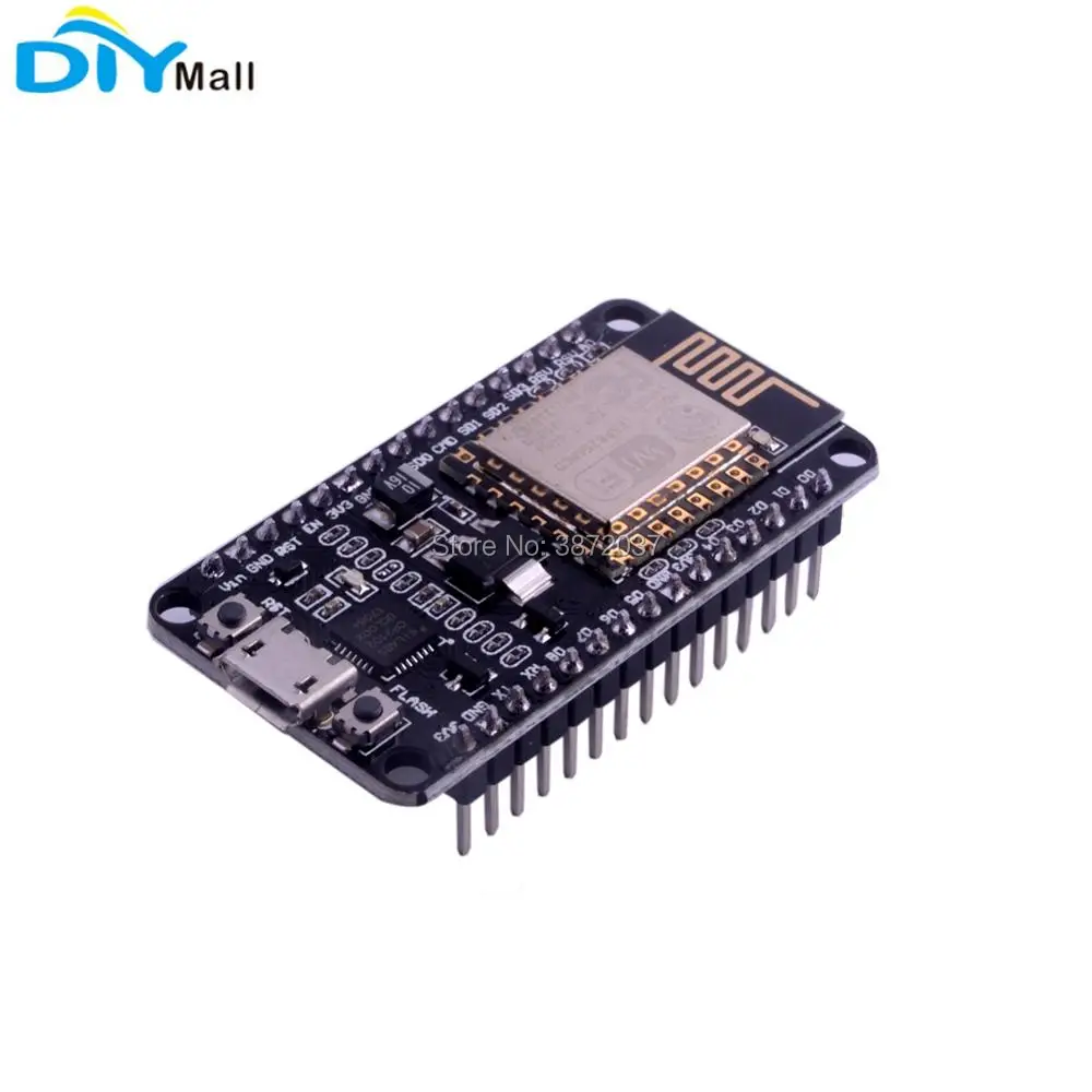 FZ1505-esp8266 NodeMCU Devkit v2-1