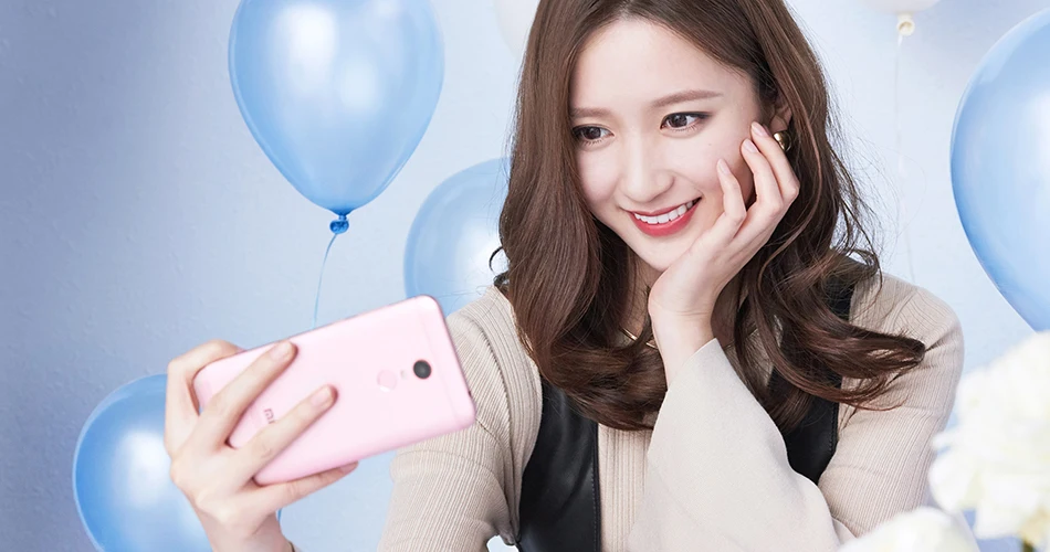 Redmi 5 plus X7