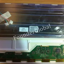 Промышленный Станок ЖК-дисплей панель 12," LQ121S1DG41