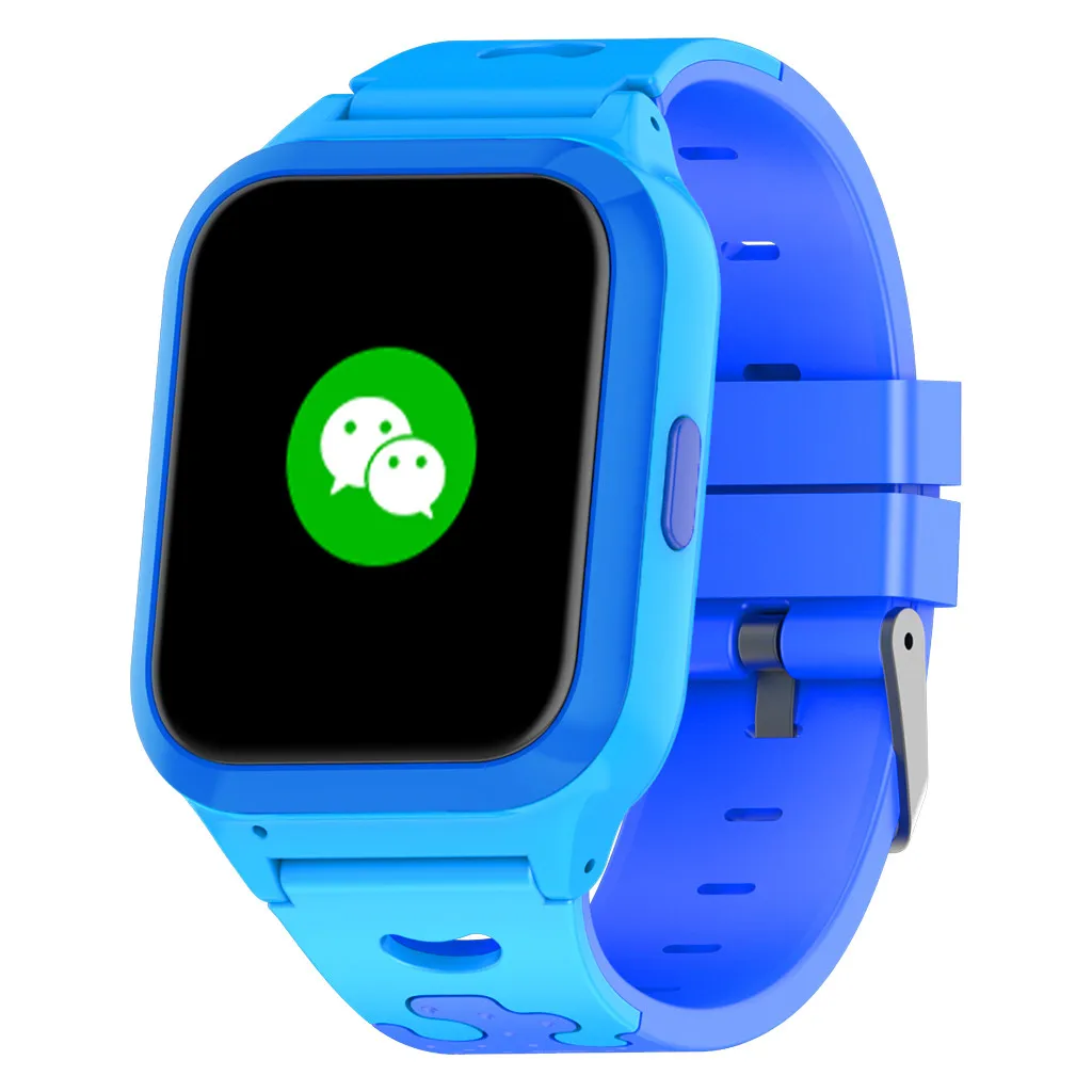 Детские gps Smartwatch1.44 дюймов Анти-потеря Смарт часы для детей девочек мальчиков умные часы телефон 2G SIM TF карта фитнес