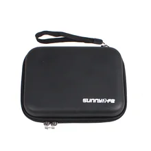 Camera Lens Filter Storage Case Cover Protective Bag for DJI OSMO/ Inspire/ X3