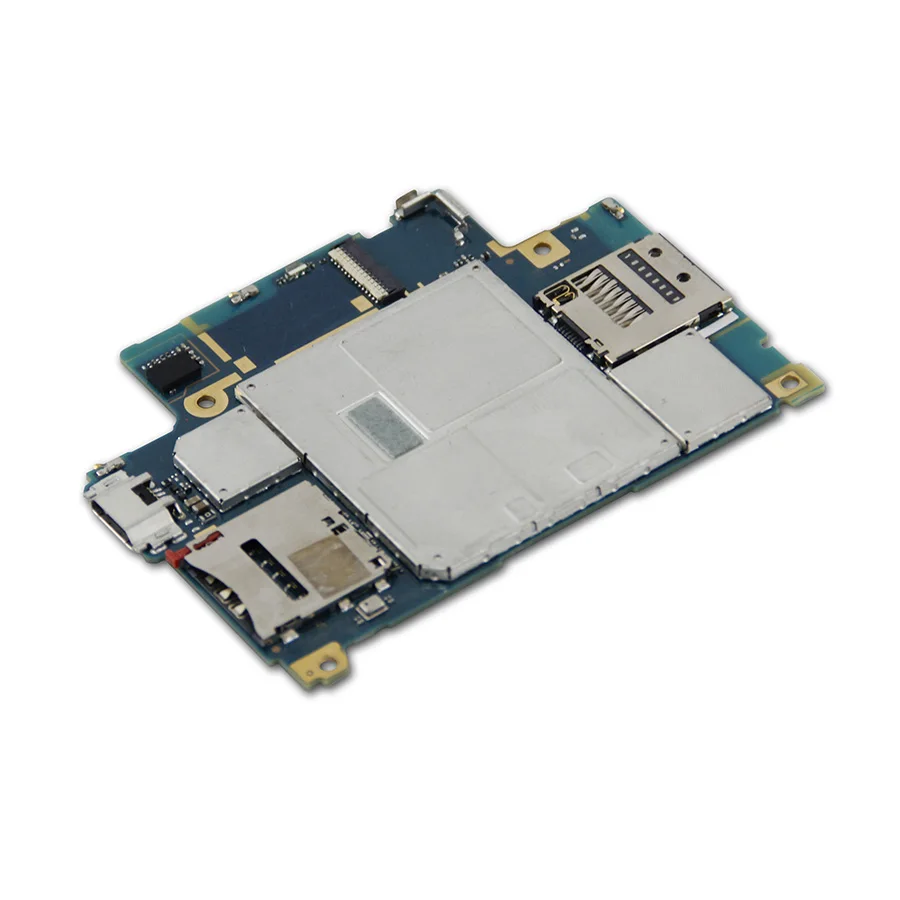 Полная материнская плата для Sony Xperia Z2 L50W D6503 оригинальная разблокированная