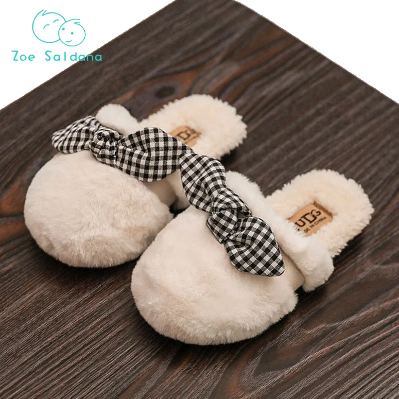 soft slippers for toddlers
