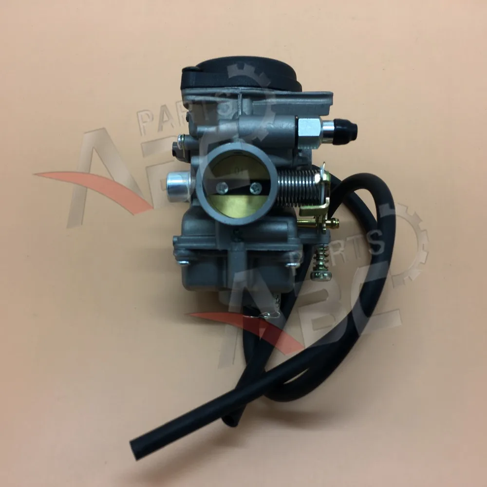 Carburetor Roketa ATV 10 JIANSHE JS250 BAJA WD250 U Trail JETMOTO TANK 250CC ATV Go Kartin Go