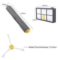 Home Appliance Parts