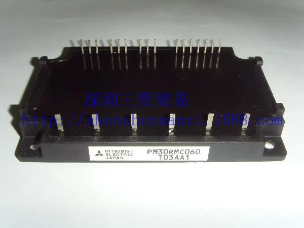 

PM30RMC060 / integrated module