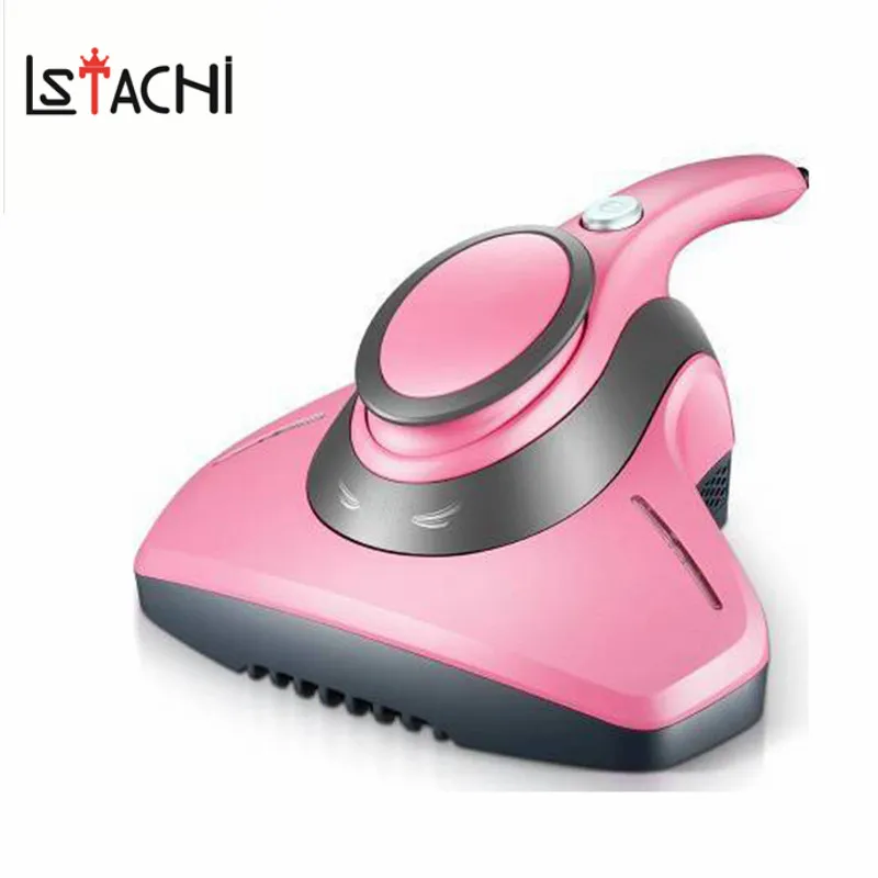

LSTACHi Mini Vacuum Cleaner Household UV Sterilizer 220V Sofa Blanket Bed Sheets Dryer Dehumidifier Dust Remover