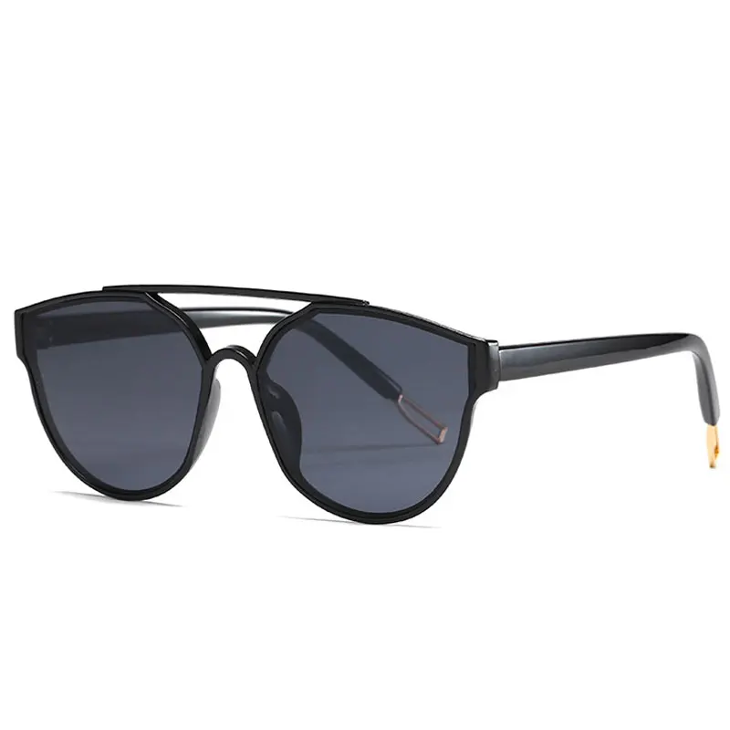 

Fashion Cat Eye Sunglasses Brand Design Women Retro Sun Glasses Vintage Female Shades Eyewear Gafas Oculos de sol