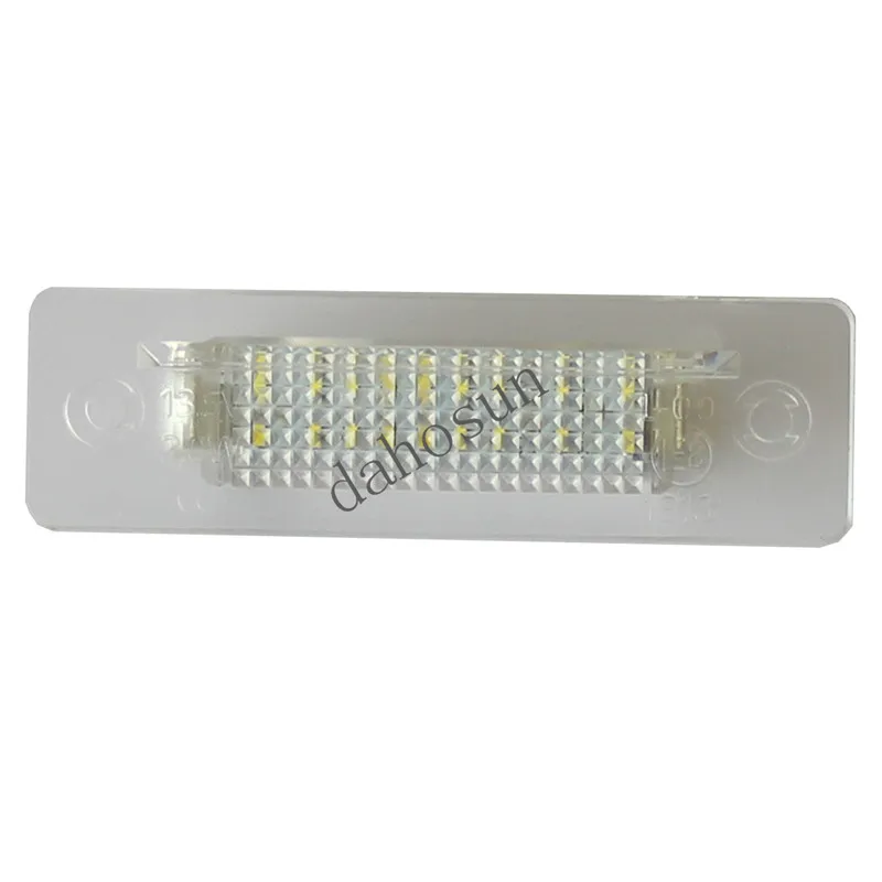LED License plate light 911 CARRERA (1)1