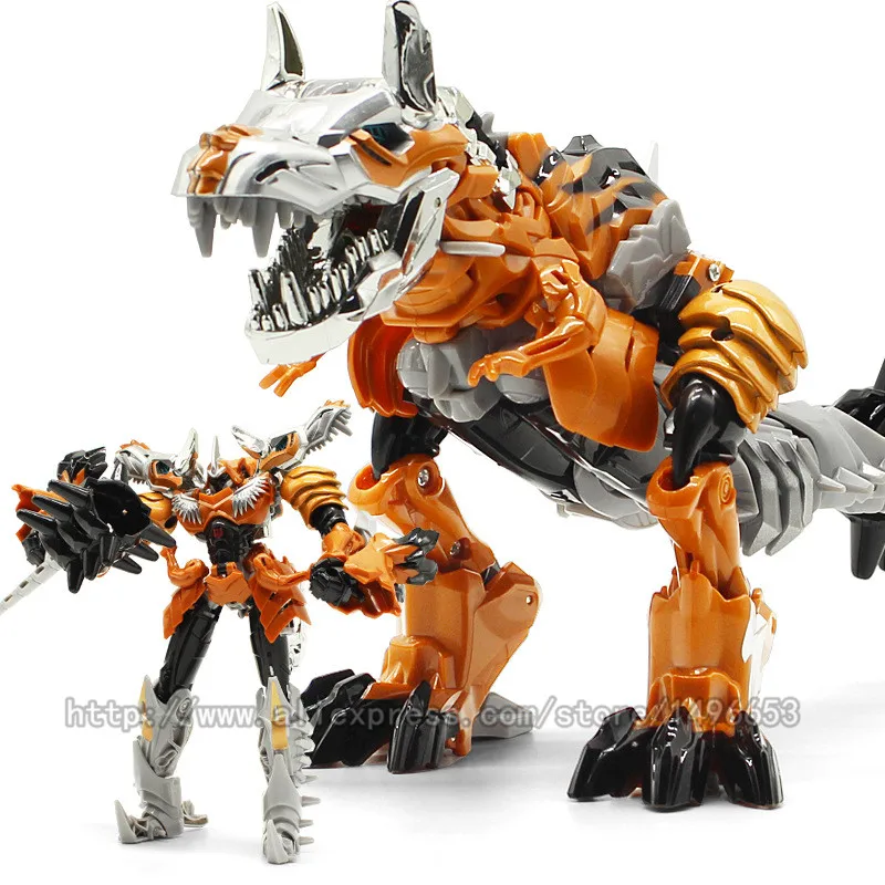 Экшн фигурки Wei jiang из сплава 5 серий 27 см|transformers toys|boys kids toyswei |