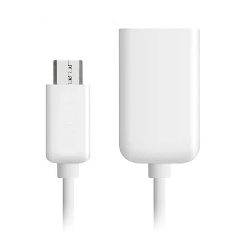 EGRINCY Micro USB OTG кабель передачи данных Мужской Micro USB на женский USB адаптер для samsung Android смартфоны HTC планшеты с OTG