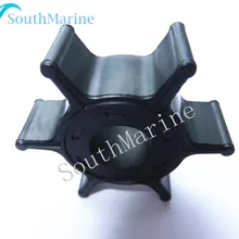 Лодочный мотор колесо 19210-ZW9-013 19210-ZW9-003 18-3100 для Honda 4-х тактный 8hp 9.9hp(BF8D, BF9.9D) подвесной двигатель водяной насос