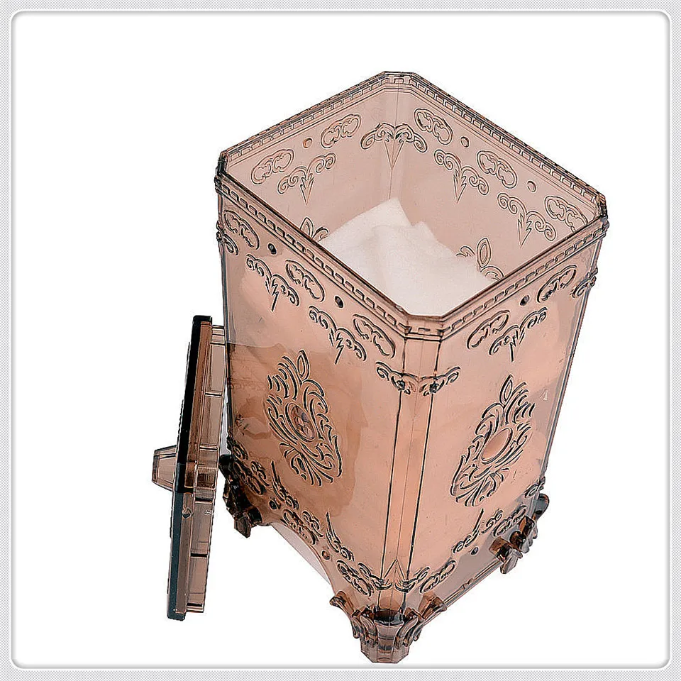 Cotton Storage Box D3