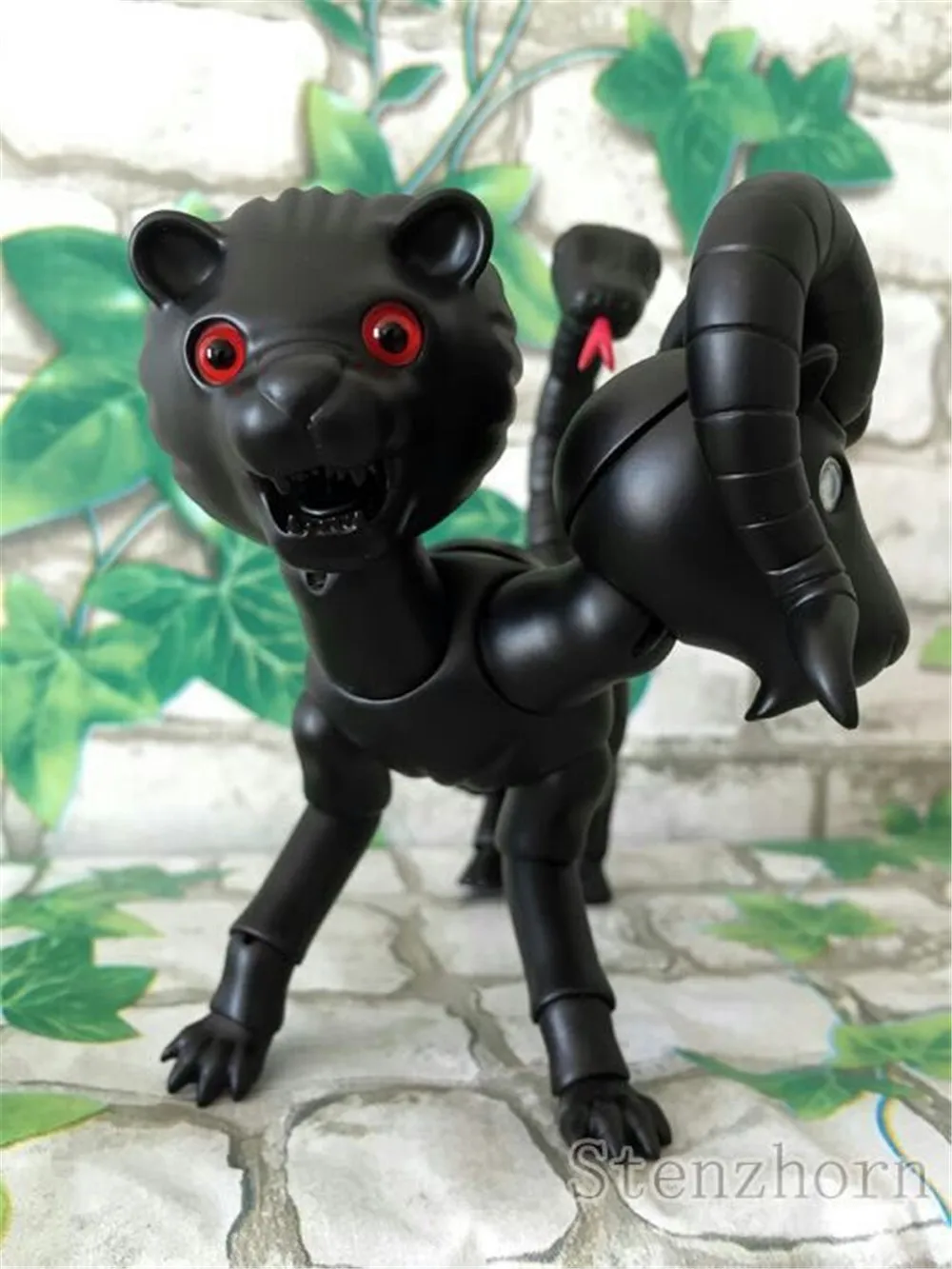 Original BJD / SD doll mythical monster chimera high quality shop toy store for sale