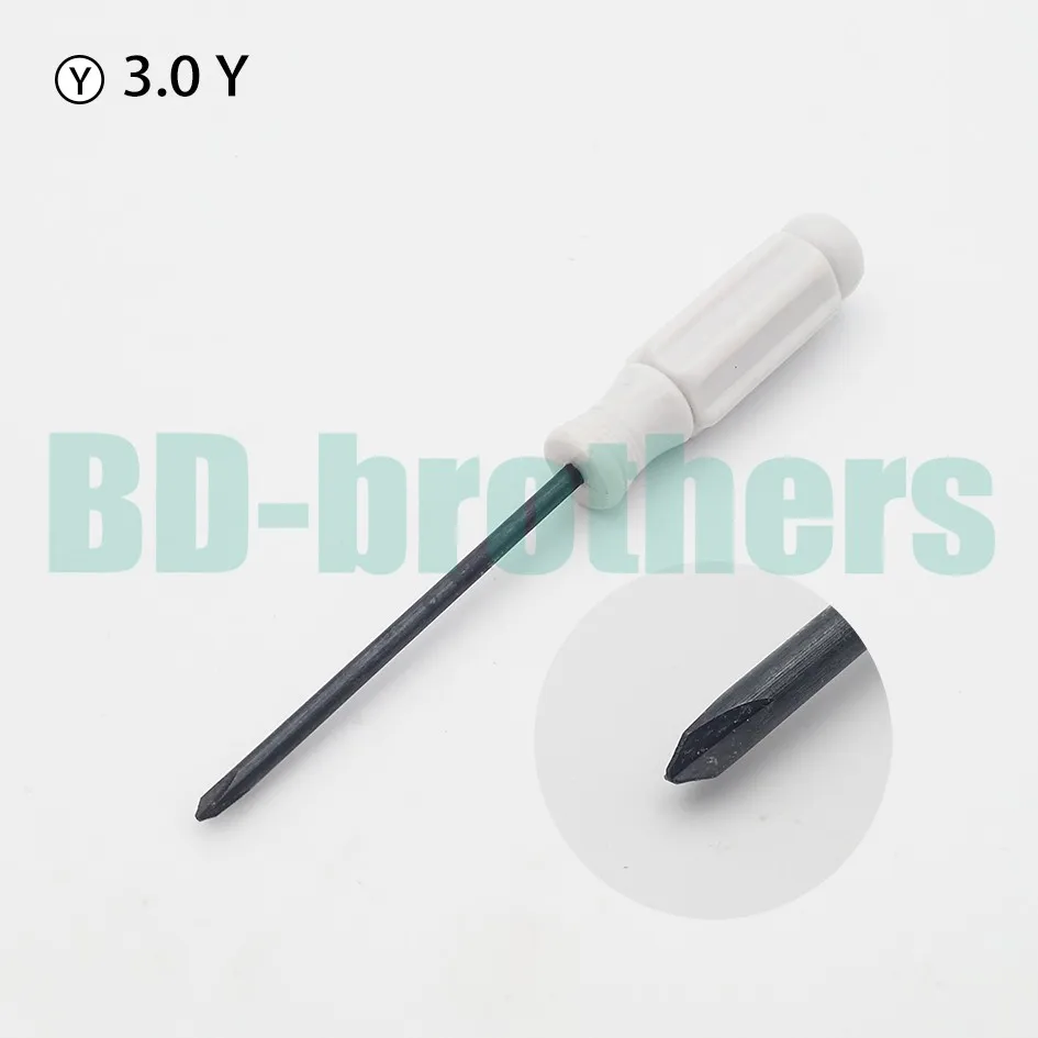 3.0 Y Screwdriver