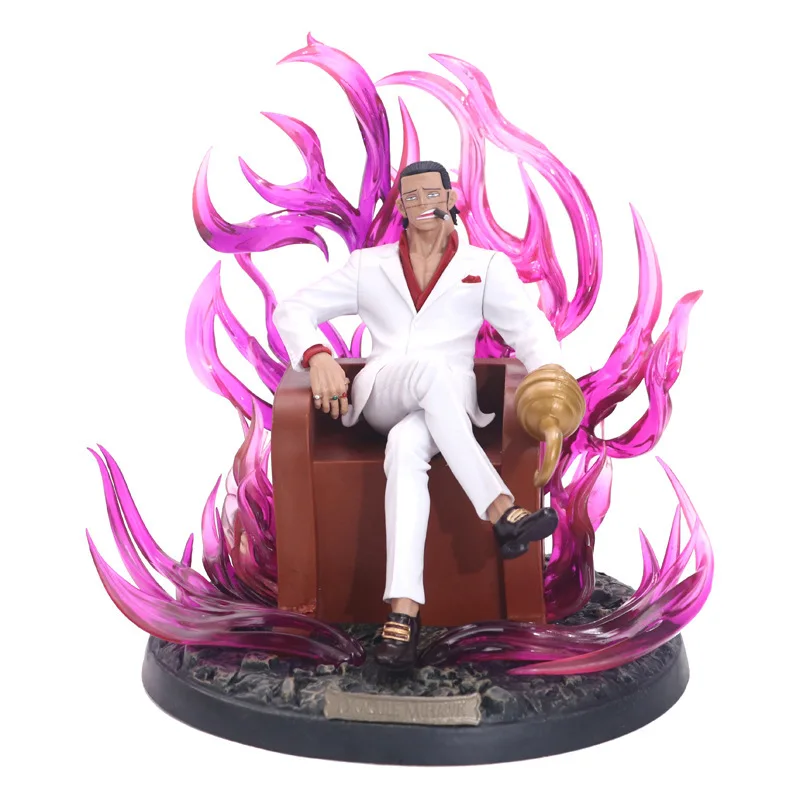 shichibukai figure
