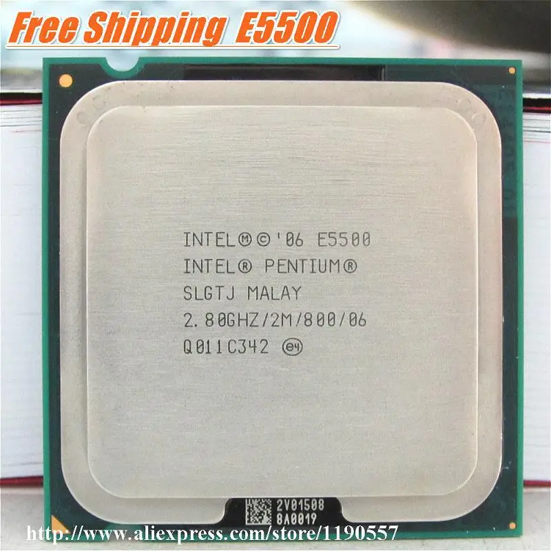 Intel Core 2 Extreme Купить