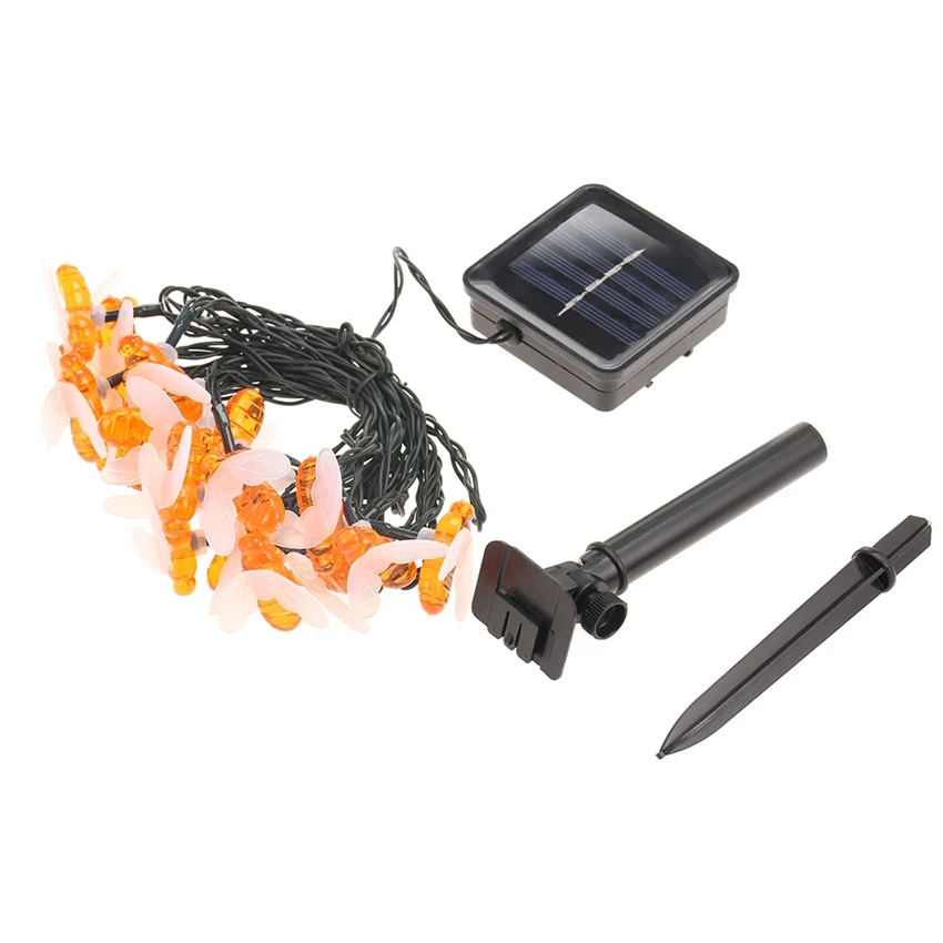 Cute-Bee-Night-Light-Solar-Powered-Bee-LED-String-Light-Outdoor-Decoration-Gardens-Halloween-Christmas-Holiday (1)