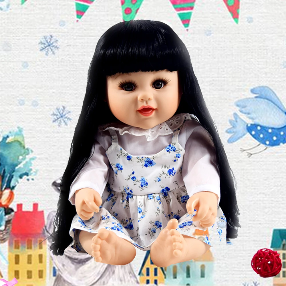 baby doll (3)