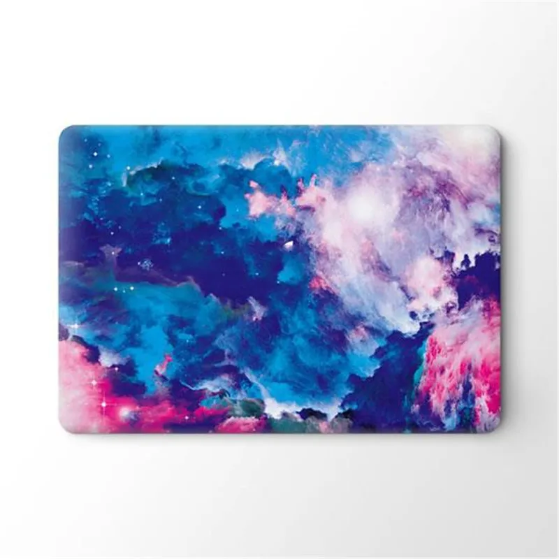 

Laptop Case for MacBook Air Pro Retina 11 12 13 15 Marble Cover for Mac book Pro 13 A1708 A1278 Pro 15 inch A1286 A1398 A1990